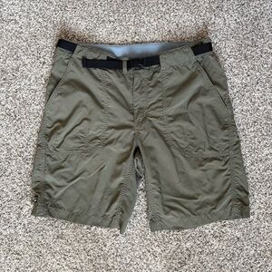 Patagonia Go II Shorts